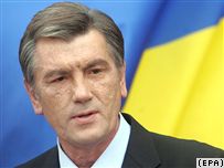 Ющенко: в Україні рано чи пізно постане Єдина помісна церква
