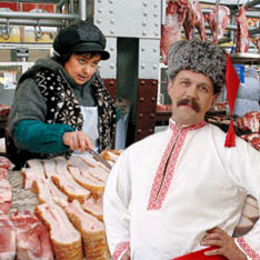 «Укрм’ясо» пропонує припинити експорт яловичини до Росії