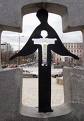 У Чернігові оголошено конкурс на кращий проект пам'ятника для вшанування жертв та постраждалих від голодоморів в Україні