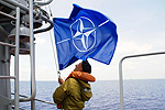 Два кораблі НАТО ввійшли до Чорного моря