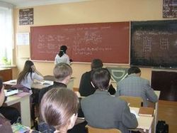 Чернігівські школярі найкраще в Україні знають математику