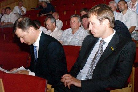 Депутати Чернігівської обласної ради хотіли оголосити недовіру голові облдержадміністрації – не вдалося