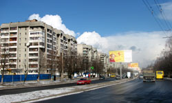 У Луцьку депутати проголосували за перейменування вулиць