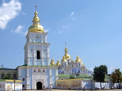 Монастирське приміщення у центрі Києва повертається у користування УПЦ КП
