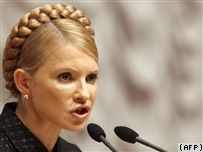 Тимошенко не піде у відставку за Яценюком усупереч коаліційній угоді
