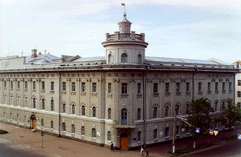 Заява щодо використання коштів субвенцій з державного бюджету місцевим бюджетам у 2008 році по Чернігівській області