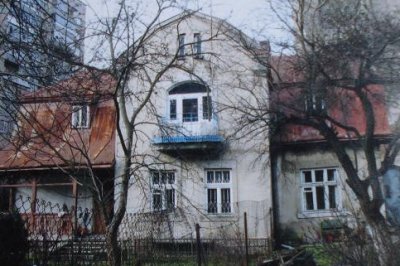 Львівська міськрада не просто зруйнувала будинок Ярославенка, а ще й хочуть на цьому заробити
