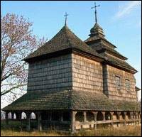 У відновленому храмі 17 ст. на Львівщині створять перший в Україні Храм пам’яті
