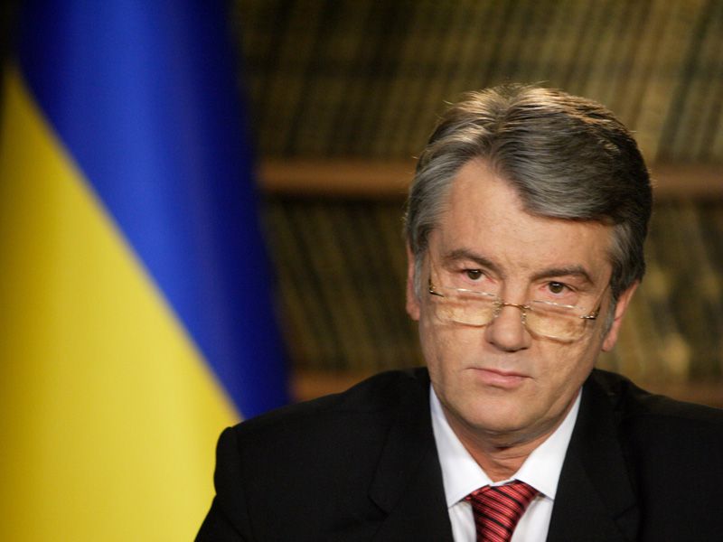 Ющенко закликає лідерів фракцій парламенту визначитися з форматом коаліції