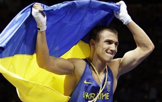 Українські боксери виграли чемпіонат Європи!