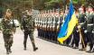 В Україні існує реальна можливість перейти на контрактну армію до 2010 року