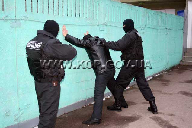На Чернігівщині знешкоджено злочинне угруповання