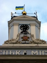 У Чернівцях заборонили встановлювати кіоски в історичному центрі міста