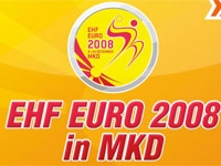 На чемпіонаті Європи з гандболу українська збірна перемістилася на третє місце