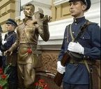 В Одесі відкрили монумент 
