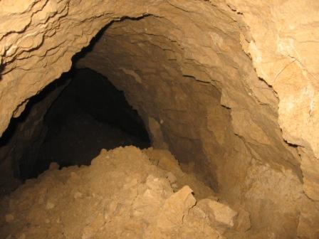 Чернігівщина. Таємничий підземний хід відновлено. Унікальні фото