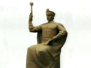 Пам'ятник Івану Мазепі встановлять на Соборній площі Полтави