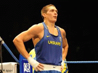На Кубку світу з боксу залишився лише один український спортсмен