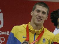 Олексій Пригоров – володар Кубка України зі стрибків у воду