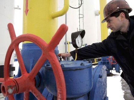 Європейський Союз не бажає втручатися у російсько-українську газову суперечку