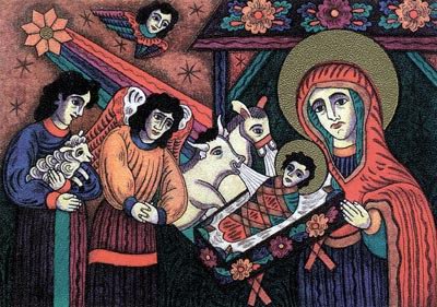 Православні свята у січні