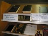 У Вінниці вперше відбулась виставка християнської книги
