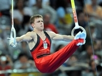 Олександр Воробйов – найкращий спортсмен грудня