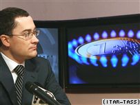 «Газпром» сподівається вирішити питання боргів України без грошей