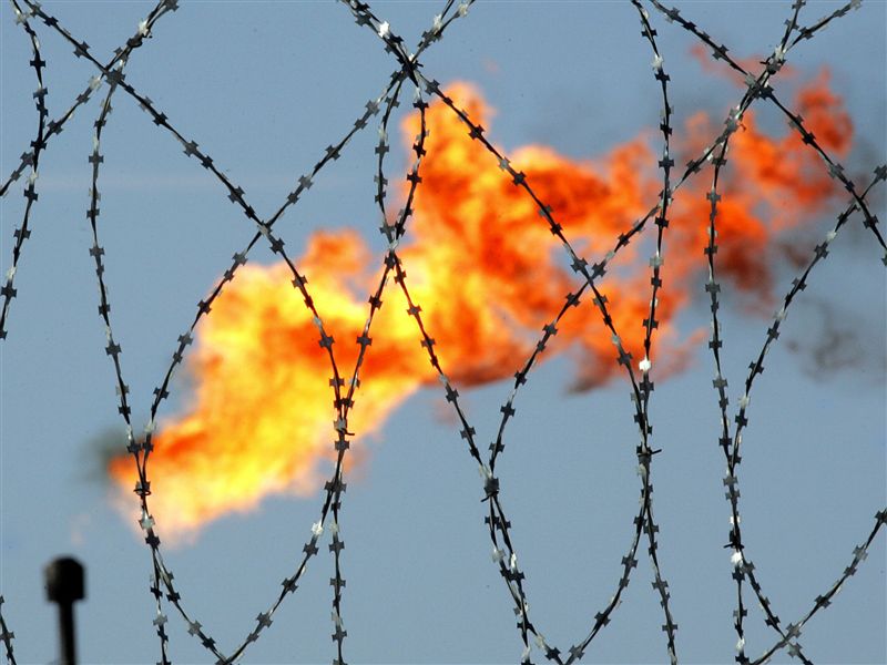 Росія обіцяє, але не поспішає поновлювати постачання газу
