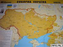 22 січня 1919 року територія України була в 1,6 раза більшою від нинішньої. Фото
