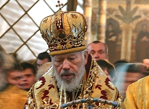 Предстоятель УПЦ радше хоче залишатися Митрополитом Київським, ніж стати Патріархом Московським