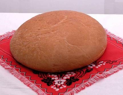 На Полтавщині діє музей хліба