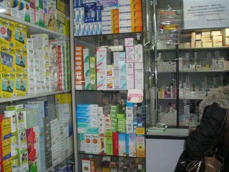 7 фармацевтичних компаній України підозрюють у змові про підвищення цін на ліки