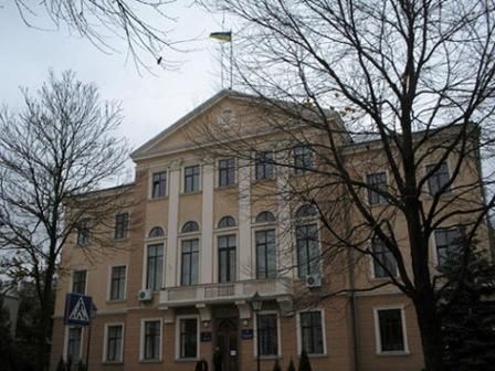 Сесію міської ради Тернополя пікетували працівники місцевих ринків