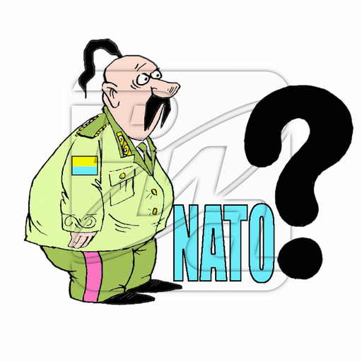 Дитяче НАТО