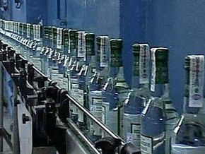 На Чернігівщині заборонили реалізацію 11 партій алкогольних напоїв