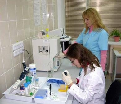 Стан захворюваності в Чернігові та поради з профілактики грипу