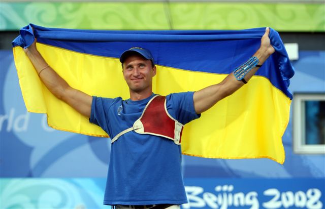 У Києві відбудеться урочиста церемонія нагородження «Герої спортивного року-2008»
