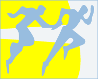 У Запоріжжі майстер спорту України з легкої атлетики прапорщик Віктор Шаповал показав кращий у світі результат у виконанні стрибків у висоту