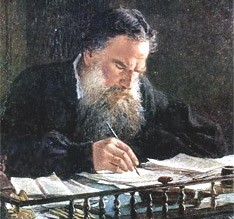 Лев Толстой заговорив українською на львівській сцені