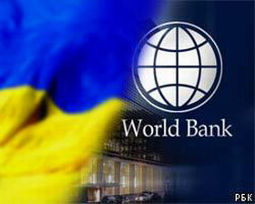 Світовий банк допоможе енергозбереженню в Україні