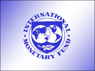 Міжнародний валютний фонд хоче бачити в Києві «міцну руку» в час кризи