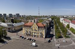 Містобудування у Чернігові: найближча перспектива