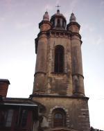 Кілька днів і ночей відбувається небачене досі розкрадання Вірменського собору у Львові