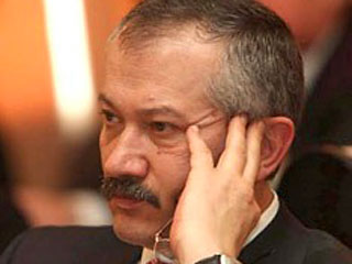 Верховна Рада погодилась на відставку Віктора Пинзеника