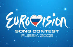 Європристрасті в Україні через Євробачення 2009