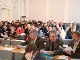 Депутати прийняли кадрові рішення та затвердили Статут міста Чернігова