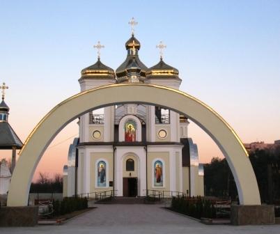 Головні православні свята у березні