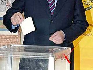 В Запоріжжі готові до дострокових виборів в обласну раду