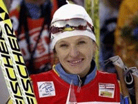 Валентина Шевченко – найкраща спортсменка лютого